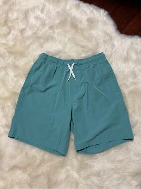 Old Navy Swim Trunks